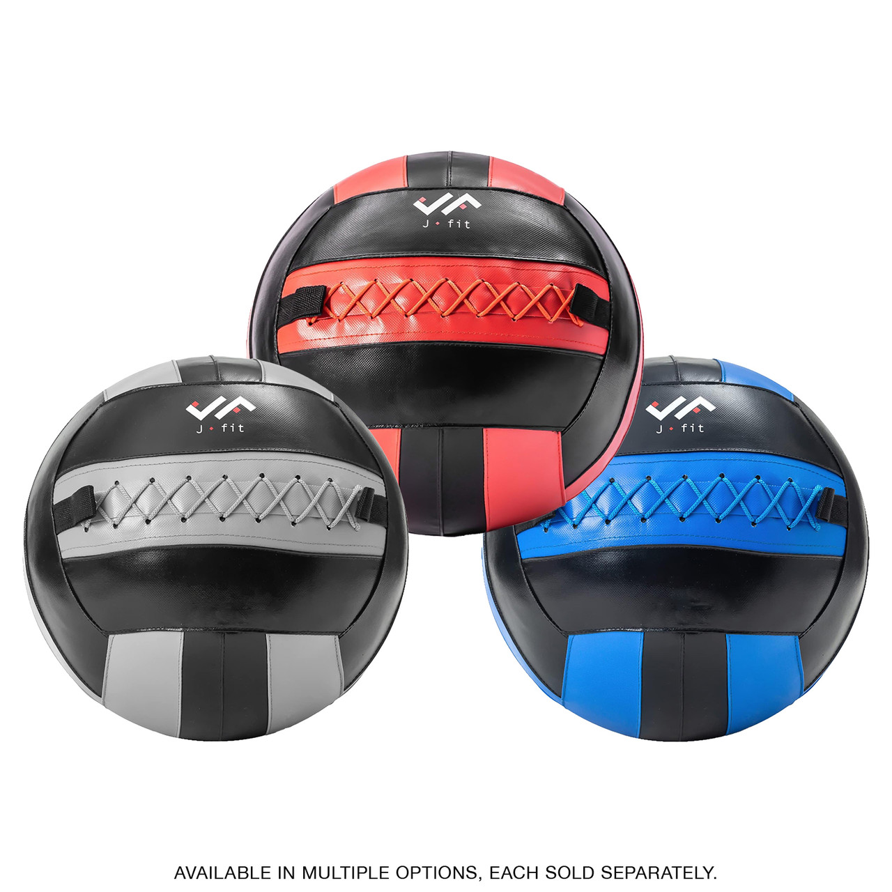 WALL BALL - Champion Sports