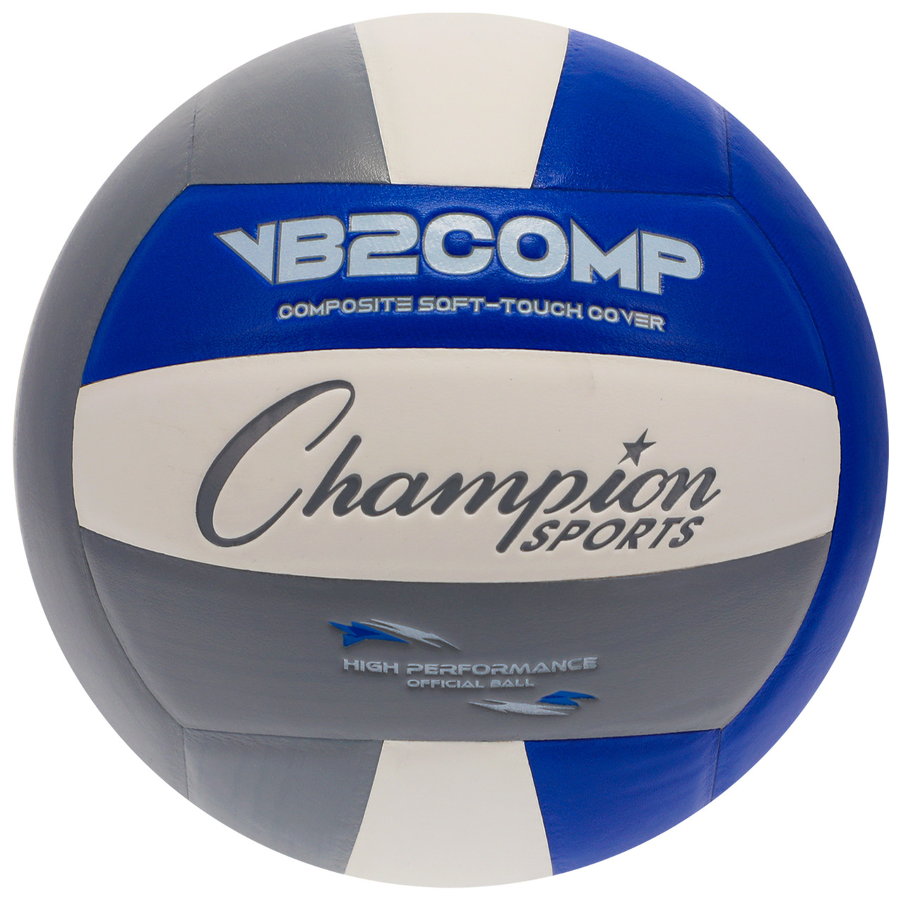 COMPOSITE VOLLEYBALL - Champion Sports