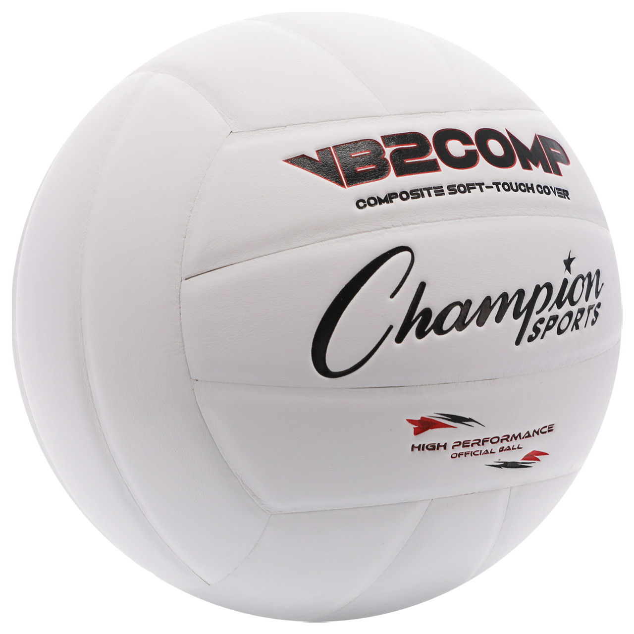 Champion Sports Composite Volleyball - Thumbnail 3