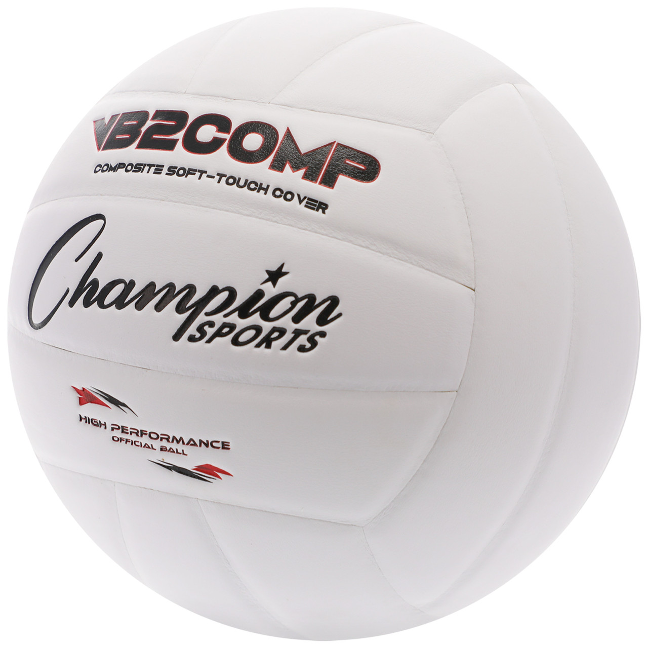 Champion Sports Composite Volleyball