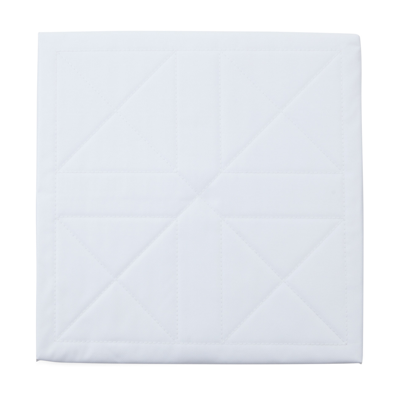 Champion Sports Foam Filled Quilted Base Set - Thumbnail 4
