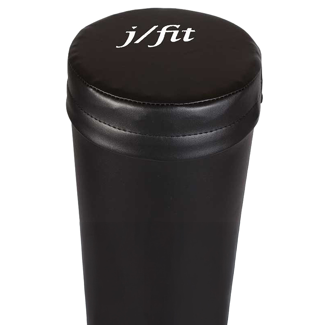 EVA FOAM ROLLER WITH BLACK VINYL COVER - Champion Sports