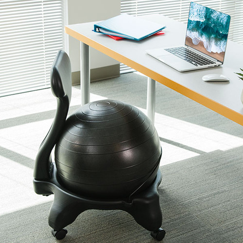 BALL CHAIR - Champion Sports