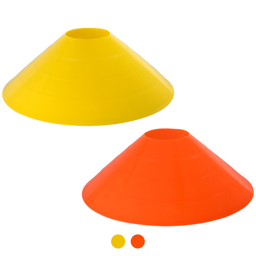 SAUCER CONE, LARGE - Champion Sports