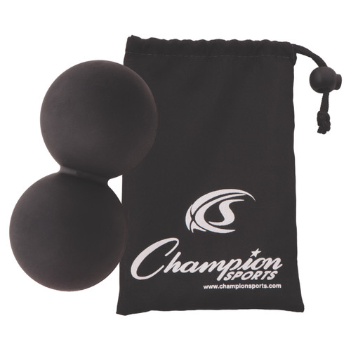 PEANUT MASSAGE BALLS