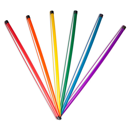 Topping Batons JUMP ROPE BATON SET - Champion Sports