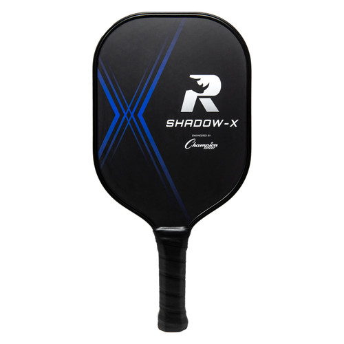 RHINO PICKLEBALL APEX PADDLE - Champion Sports