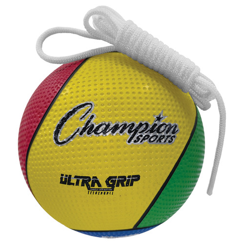 Tetherball Racket ULTRA-GRIP TETHERBALL - Champion Sports
