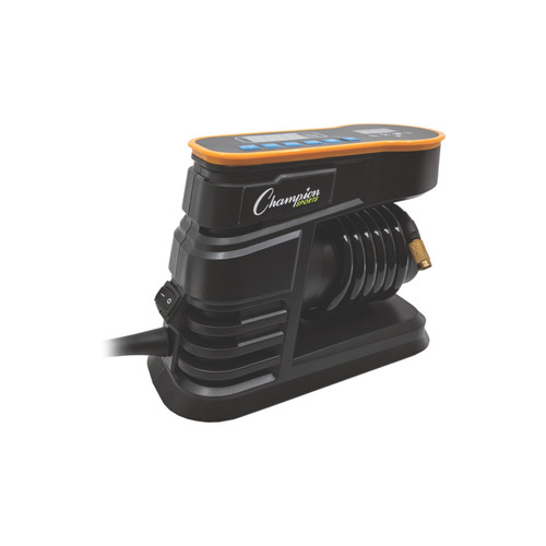 SMART DIGITAL INFLATOR PUMP - Champion Sports