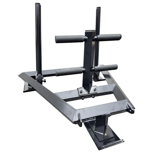 HEAVY-DUTY SLED
