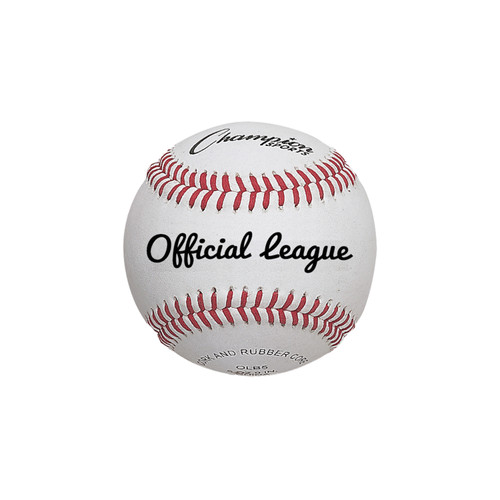MAJOR LEAGUE PREMIUM BASEBALLS - Champion Sports