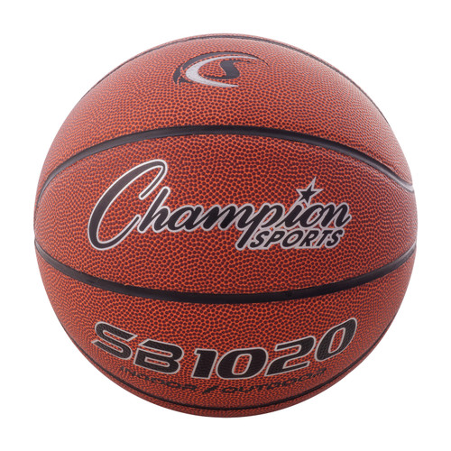 COMPOSITE BASKETBALL - Champion Sports
