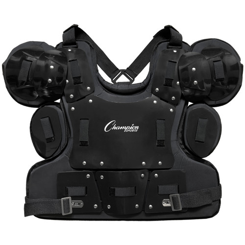 PROFESSIONAL MODEL UMPIRE CHEST PROTECTOR