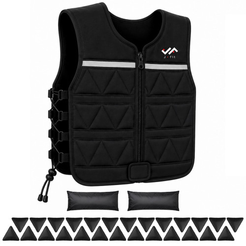 DELTA FLEX TILES WEIGHTED VEST