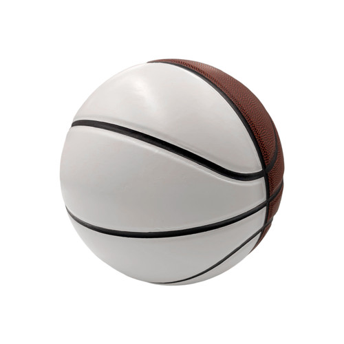 AUTOGRAPH BASKETBALL