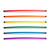 JUMP ROPE BATON SET