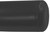 SOLID LIGHTWEIGHT PLASTIC BAT