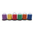 PLASTIC PLATFORM STILTS SET