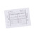SOCCER REFEREE PAD