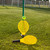 TETHER TENNIS GAME