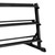 RUBBER HEX DUMBBELL RACK