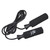 BLACK JUMP ROPE