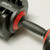 ADJUSTABLE DUMBBELL SET, 6.6-55 LB