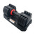 ADJUSTABLE DUMBBELL SET, 6.6-55 LB