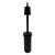 DOUBLE ACTION HAND PUMP, BLACK