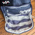 ABBIE YOGA BAG, NAVY