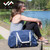 ABBIE YOGA BAG, NAVY