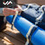 ABBIE YOGA BAG, NAVY