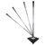 PRO-T SPRING LOADED BATTING TEE