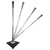 PRO-T SPRING LOADED BATTING TEE
