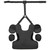 PROFESSIONAL MODEL UMPIRE CHEST PROTECTOR