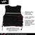 DELTA FLEX TILES ADJUSTABLE WEIGHTED VEST
