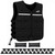 DELTA FLEX TILES ADJUSTABLE WEIGHTED VEST