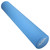 EVA FOAM ROLLER WITH BLACK VINYL COVER