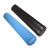 EVA FOAM ROLLER WITH BLACK VINYL COVER