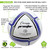 PROSTAR SOCCER BALL, SIZE 5