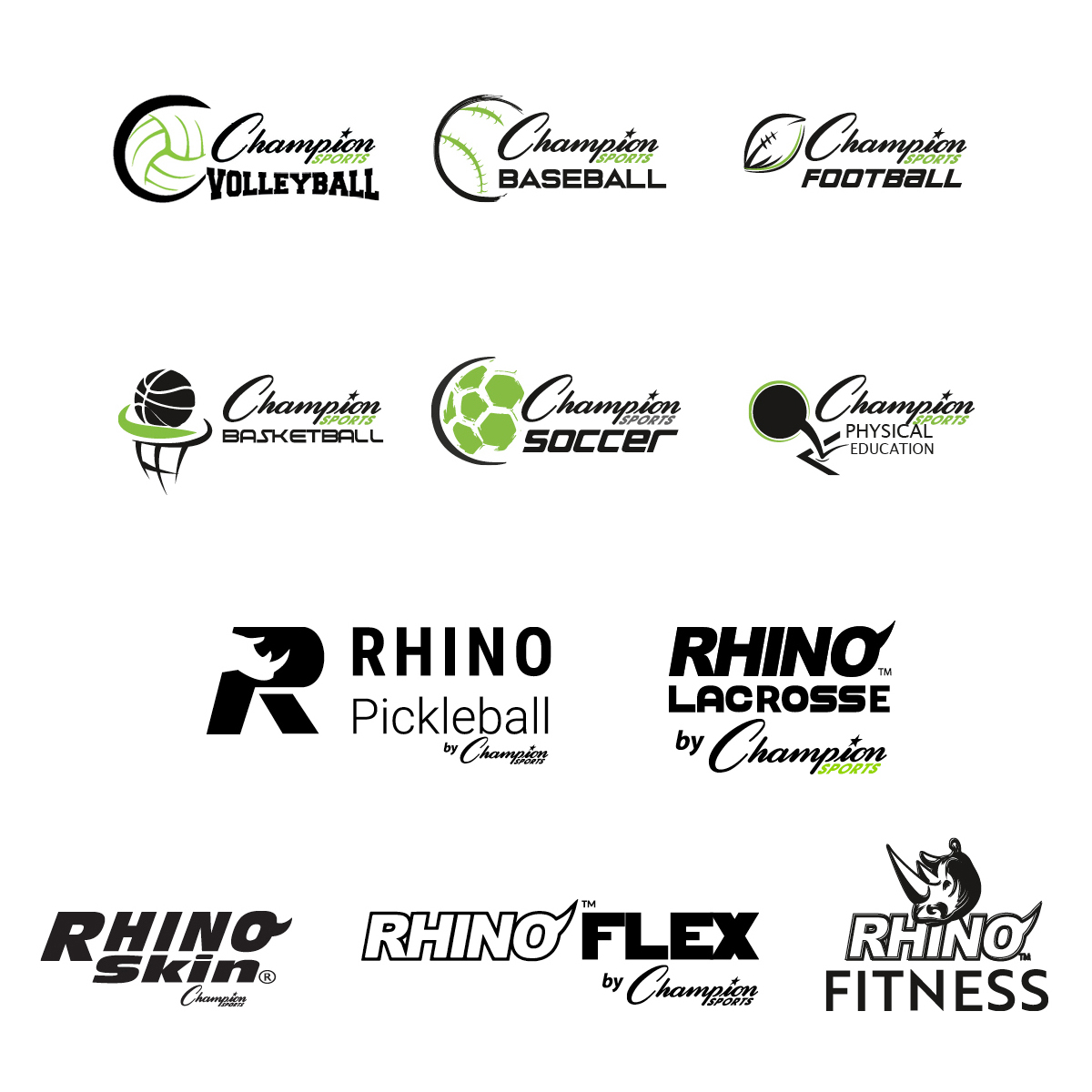 スポーツ・フィットネス Making Champions 4 Service Service, Selection and Quality Products