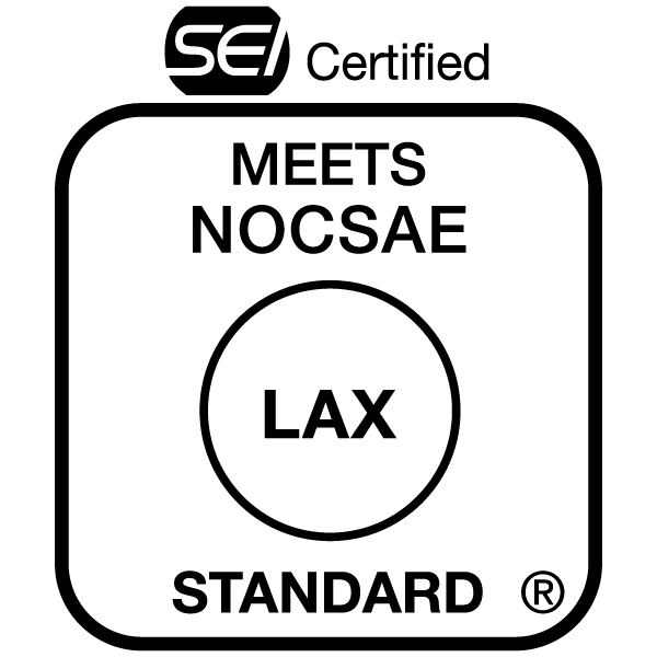 NOCSAE SEI Certified