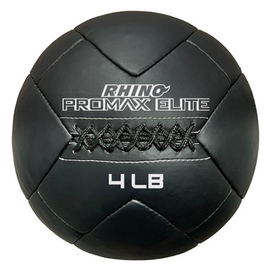 RHINO PROMAX ELITE MEDICINE BALL - Champion Sports