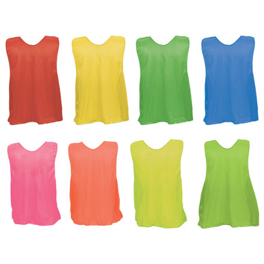 PRACTICE VEST, YOUTH - Champion Sports
