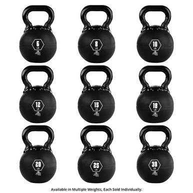 RHINO KETTLEBELL - Champion Sports