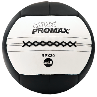 RHINO PROMAX MEDICINE BALL - Champion Sports