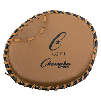 訓練施設　　　foil 英語　　　　CMR INFIELDER TRAINING MITT - Champion Sports