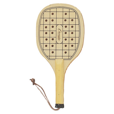Underwater Racket Paddle Racket PADDLEBALL RACKET - Champion Sports