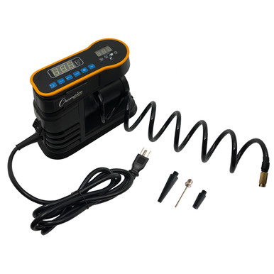 SMART DIGITAL INFLATOR PUMP - Champion Sports