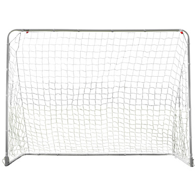 EASY FOLD SOCCER GOAL, 8' X 6' - Champion Sports